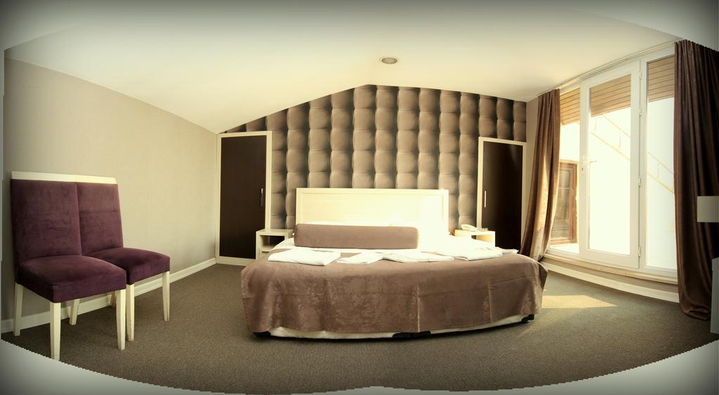 Blue Marine Hotel Sekerpinari ห้อง รูปภาพ